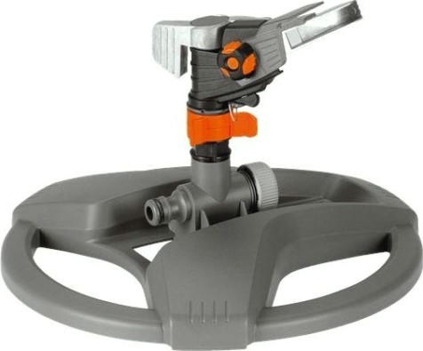 Дождеватель импульсный GARDENA Premium на подставке 08135-20.000.00 [08135-20.000.00]