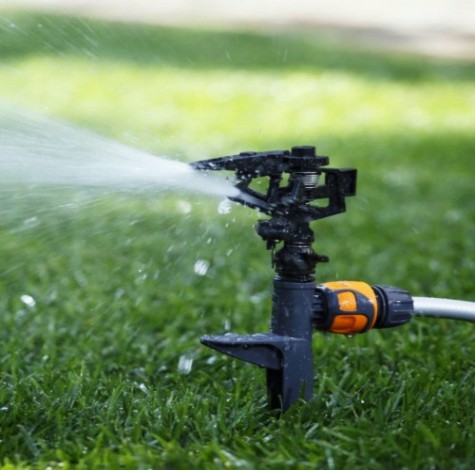 Дождеватель импульсный GF SPIT1 80005624