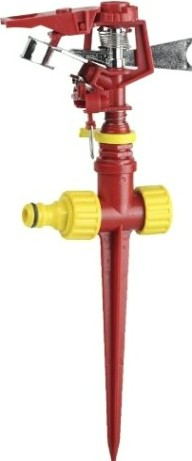 Дождеватель импульсный GRINDA 8-427665 [8-427665_z01]