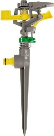 Дождеватель импульсный PALISAD LUXE 65480 на колышке [65480]