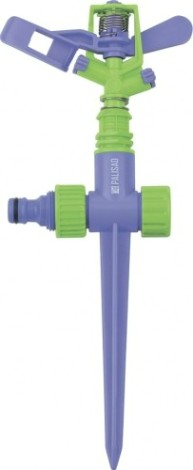 Дождеватель импульсный PALISAD на колышке 65411 [65411]