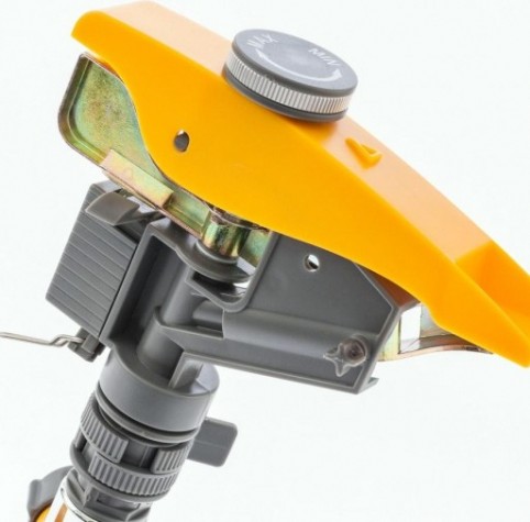 Дождеватель импульсный PALISAD усиленный 65407 [65407]