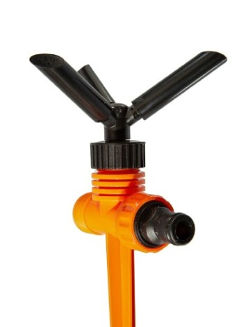 Дождеватель импульсный Sturm 3015-18-03 пластик. (сплинклер), штуцер 1/2" Дождеватель импульсный Sturm 3015-18-03 пластик. (сплинклер), штуцер 1/2"