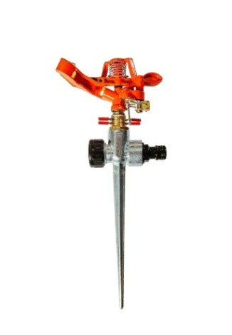 Дождеватель импульсный Sturm 3015-19-01ZZ цинк корп, штуцер 1/2"