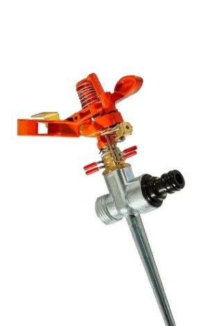 Дождеватель импульсный Sturm 3015-19-01ZZ цинк корп, штуцер 1/2"