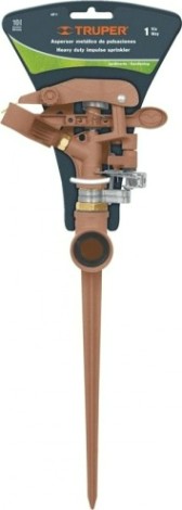 Дождеватель импульсный TRUPER ASP-11X 10321 [10321]