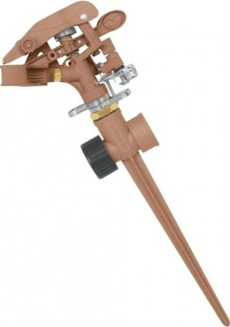 Дождеватель импульсный TRUPER ASP-11X 10321 [10321]