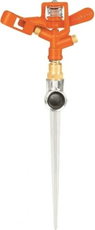 Дождеватель импульсный TRUPER DOS-11 10327 [10327]