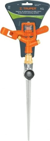 Дождеватель импульсный TRUPER DOS-11 10327 [10327]