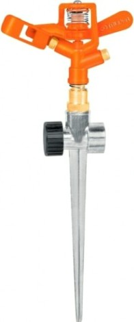 Дождеватель импульсный TRUPER DOS-11X 10330 [10330]