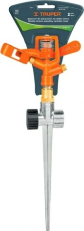 Дождеватель импульсный TRUPER DOS-11X 10330 [10330]
