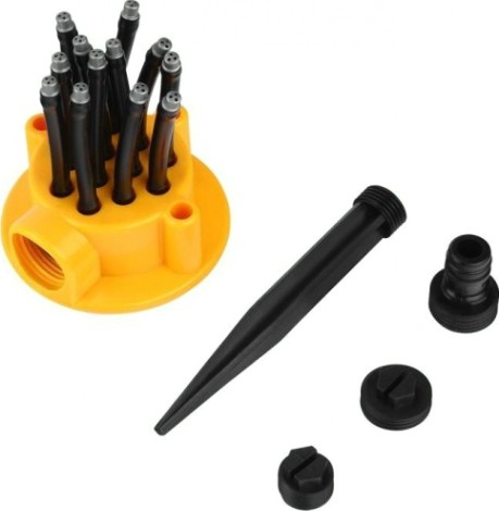 Дождеватель круговой DEKO DKI8 спринклерный [065-0966]