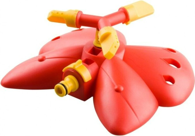 Дождеватель круговой GRINDA 8-427605