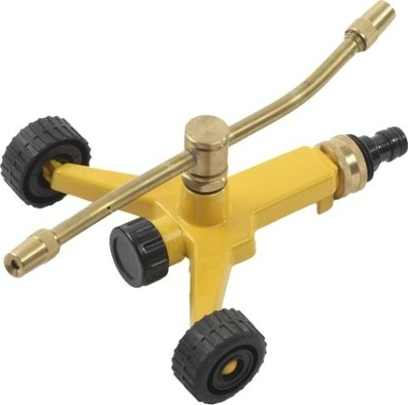 Дождеватель круговой GRINDA 8-427615