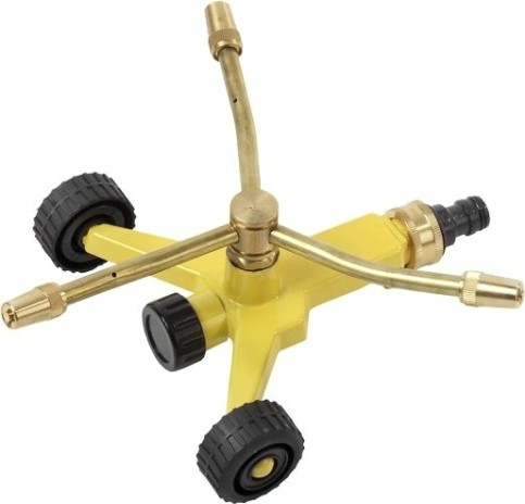 Дождеватель круговой GRINDA 8-427616 [8-427616_z01]