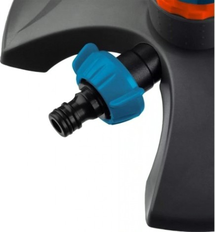 Дождеватель круговой GRINDA RX-2 proline 210 м2 полив, на подставке, стационарный, [429303]