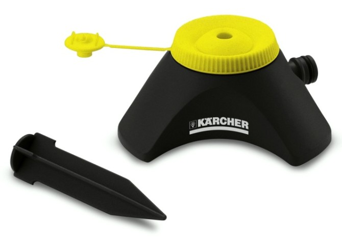 Дождеватель круговой KARCHER 2.645-025.0