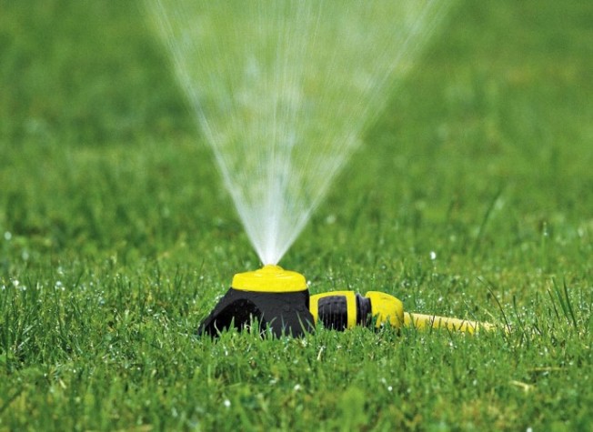 Дождеватель круговой KARCHER 2.645-025.0