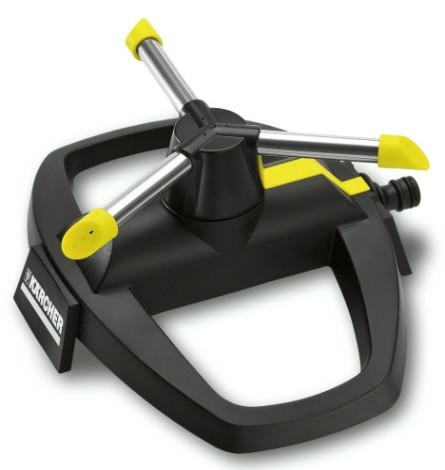 Дождеватель круговой KARCHER RS 130/3 2.645-019.0 [2.645-019.0]