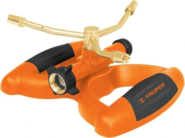 Дождеватель круговой на подставке TRUPER ASP-B3 11298 [11298]