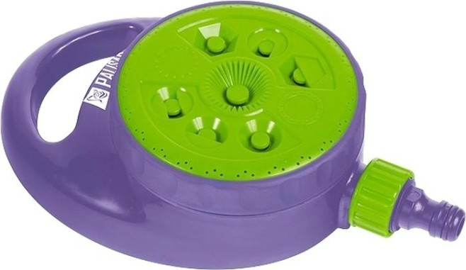 Дождеватель круговой PALISAD 65463