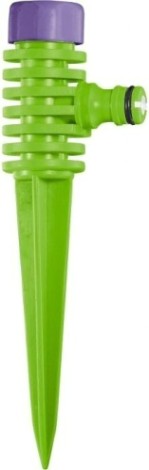 Дождеватель круговой PALISAD 65472