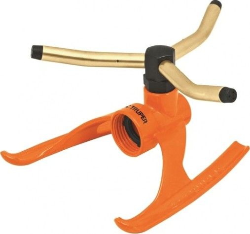 Дождеватель круговой TRUPER REG-3X-2 10307 [10307]