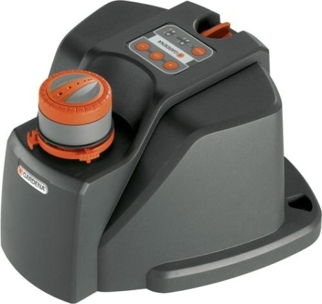 Дождеватель многоконтурный GARDENA AquaContour Automatic 08133-20.000.00 [08133-20.000.00]