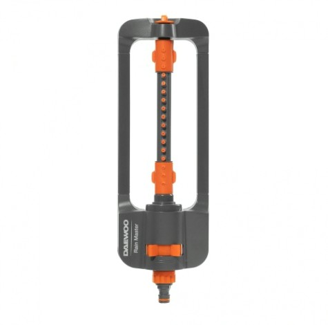 Дождеватель осциллирующий DAEWOO DWS 2020 270 Rain Master Sprinkler