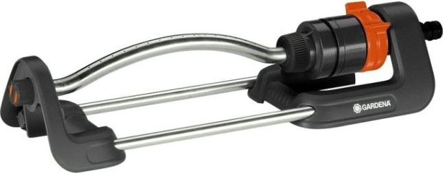 Дождеватель осциллирующий GARDENA Aqua S 18700-20.000.00 [18700-20.000.00]