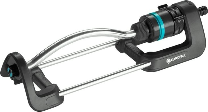 Дождеватель осциллирующий GARDENA Ecoline 18920-20.000.00 [18920-20.000.00]
