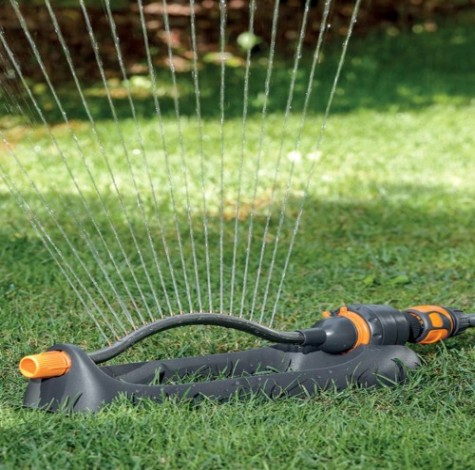 Дождеватель осциллирующий GF COMET 80005666