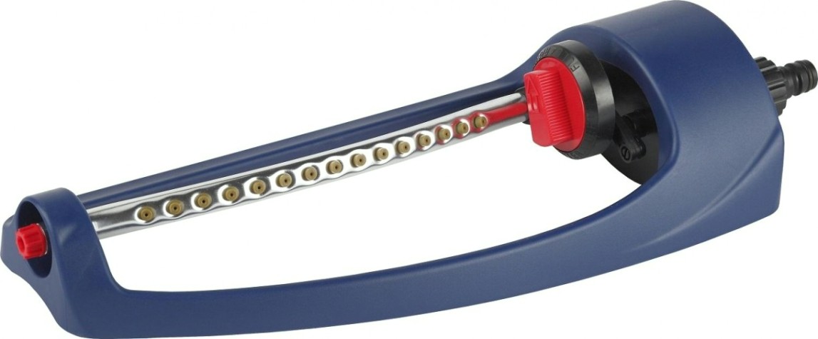 Дождеватель осциллирующий GREEN APPLE GWOJ12-042