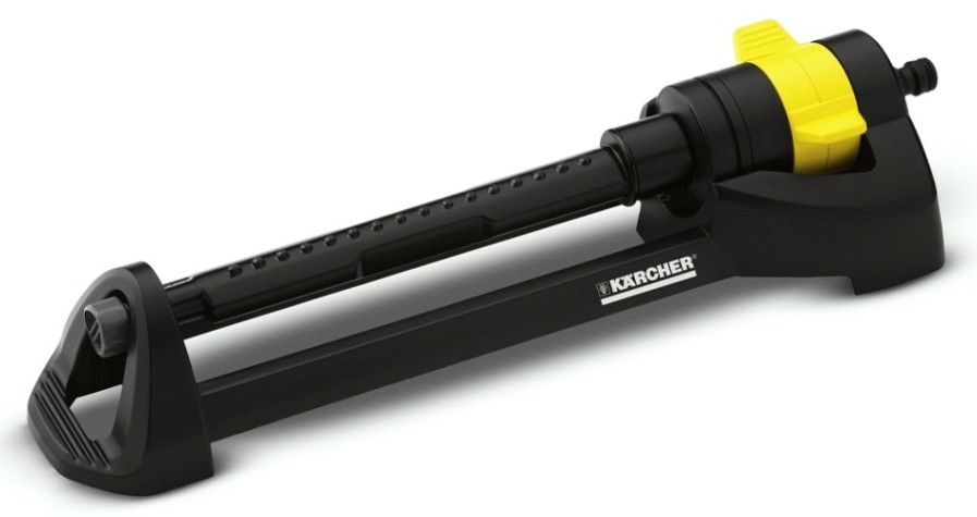 Дождеватель осциллирующий KARCHER 2.645-133.0 os 3.220