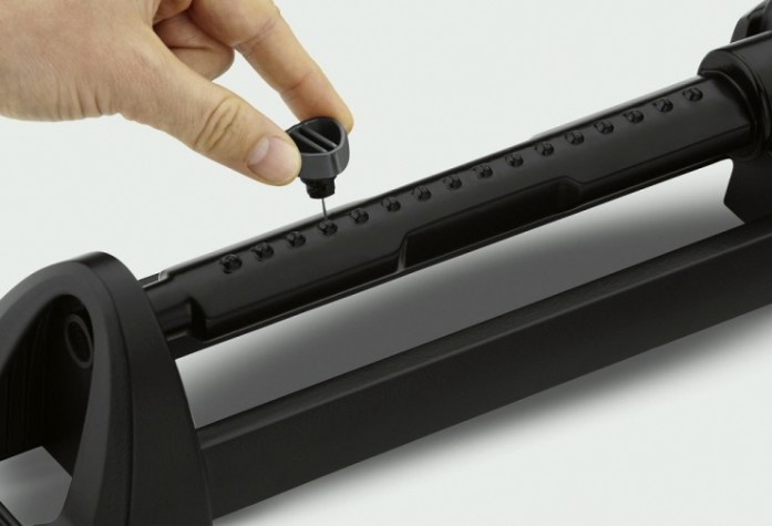 Дождеватель осциллирующий KARCHER 2.645-133.0 os 3.220