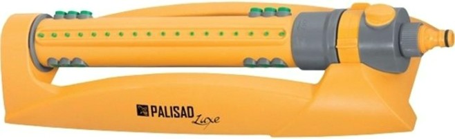 Дождеватель осциллирующий PALISAD LUXE 65483 [65483]