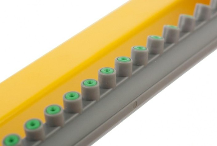 Дождеватель осциллирующий PALISAD LUXE 65485 [65485]