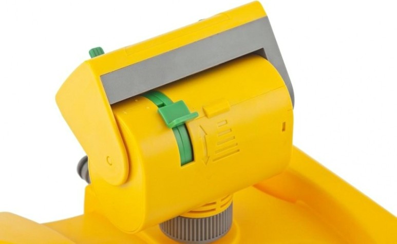 Дождеватель осциллирующий PALISAD LUXE 65487 [65487]