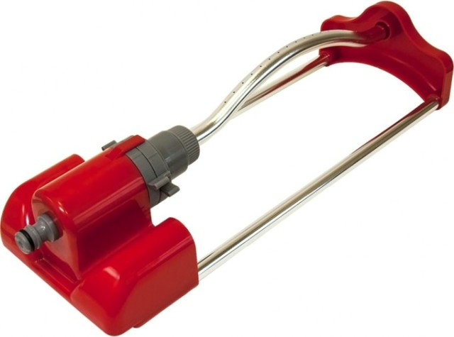 Дождеватель осциллирующий QUATTRO ELEMENTI 241-574 17 отверстий Дождеватель осциллирующий QUATTRO ELEMENTI 241-574 17 отверстий