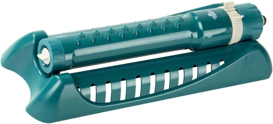 Дождеватель осциллирующий RACO Eigo-4 250 м2, 16 форсунок [4260-55/680C]