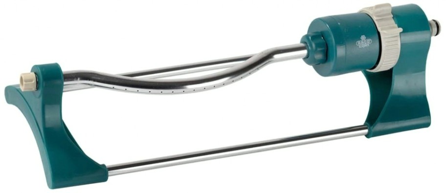 Дождеватель осциллирующий RACO Eigo-5 180 м2, 15 форсунок [4260-55/681C]