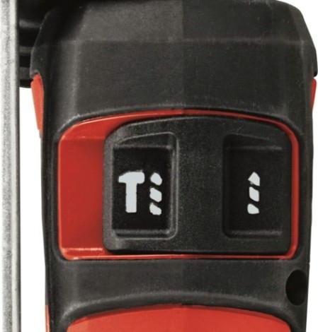 Дрель аккумуляторная EINHELL PXC TC-ID 18 Li без АКБ и ЗУ ударная [4513960]