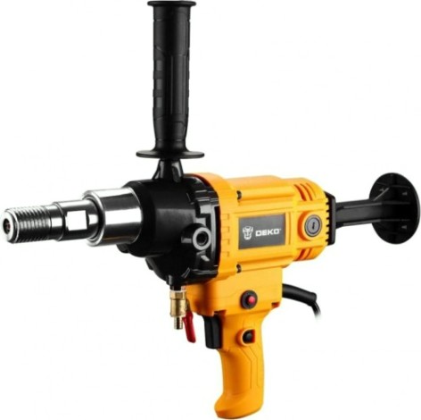 Дрель алмазного сверления DEKO DDM-1600 [063-4434]