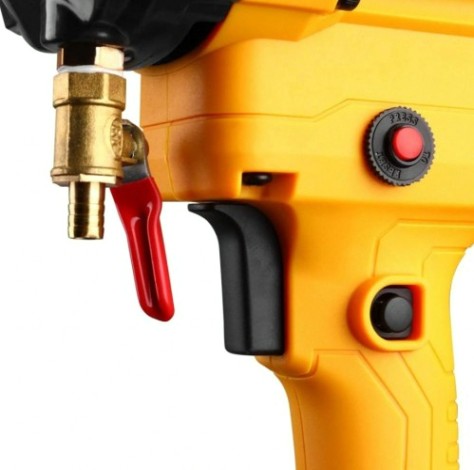 Дрель алмазного сверления DEKO DDM-1600 [063-4434]