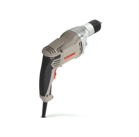 Дрель безударная сетевая Crown CT10127-13C
