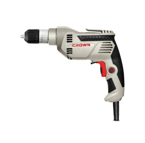 Дрель безударная сетевая Crown CT10143-13C