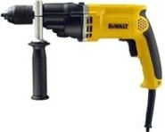 Дрель безударная сетевая DeWALT D 21441 двухскоростная [D21441-QS]