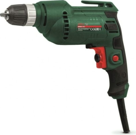 Дрель безударная сетевая DWT BM06-10 C [5.2.9]