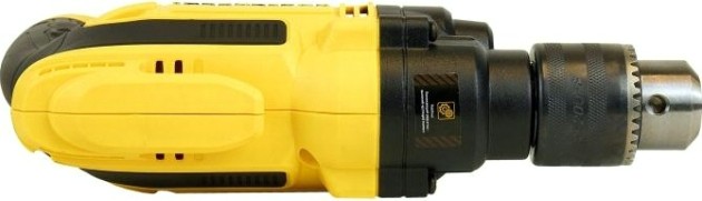 Дрель безударная сетевая HANSKONNER HID2175