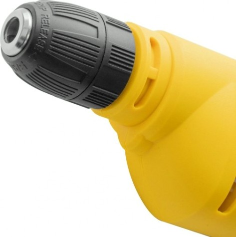 Дрель безударная сетевая Kolner KED 500VQ [кн500вкю]